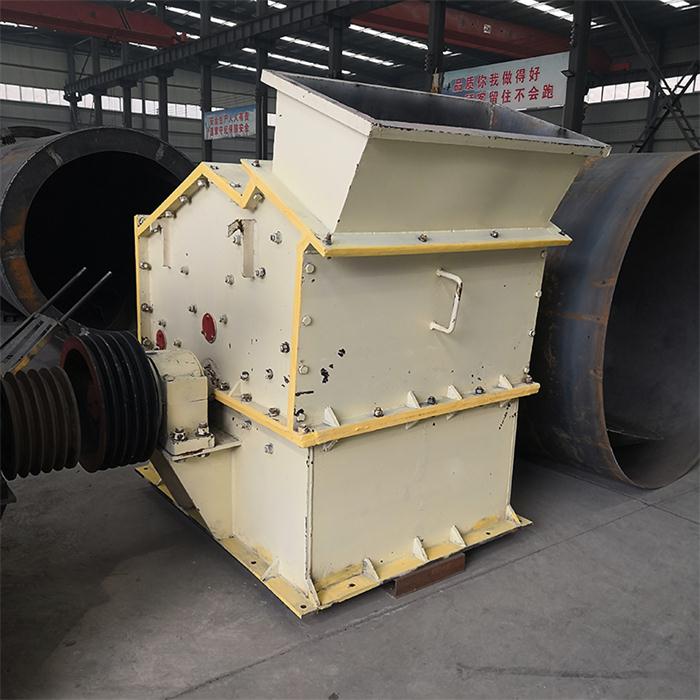 河南制砂机推荐厂家 值得信赖 久孚供应