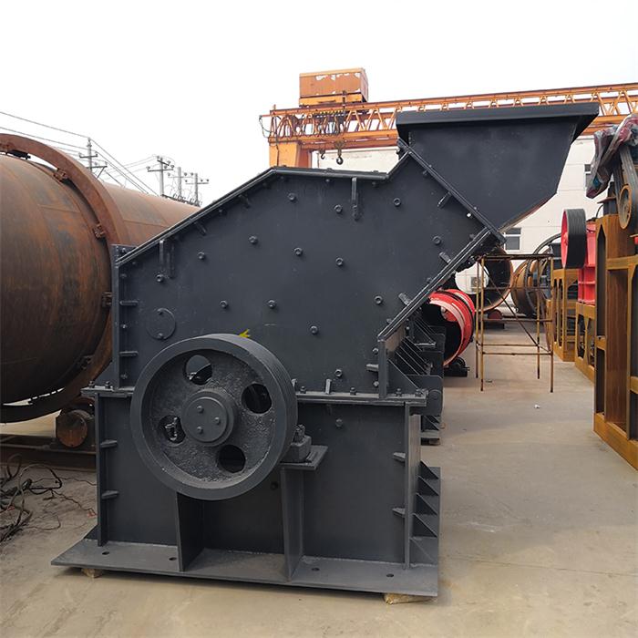 郑州对辊制砂机多少钱 客户至上 久孚供应