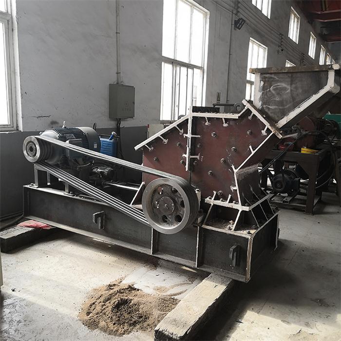 河南液压开箱制砂机销售 质量推荐 久孚供应