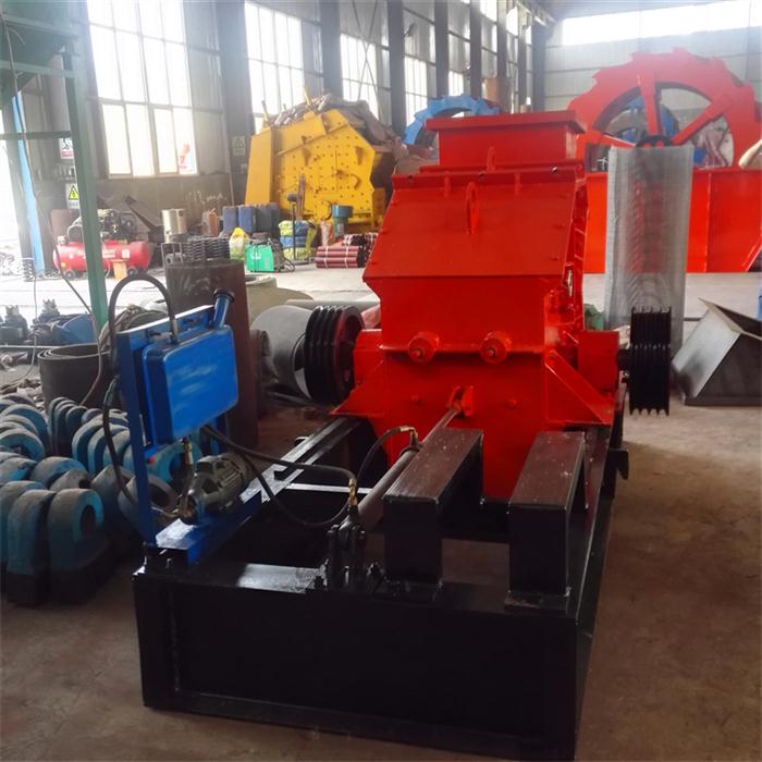 荥阳开箱制砂机推荐厂家 质量推荐 久孚供应