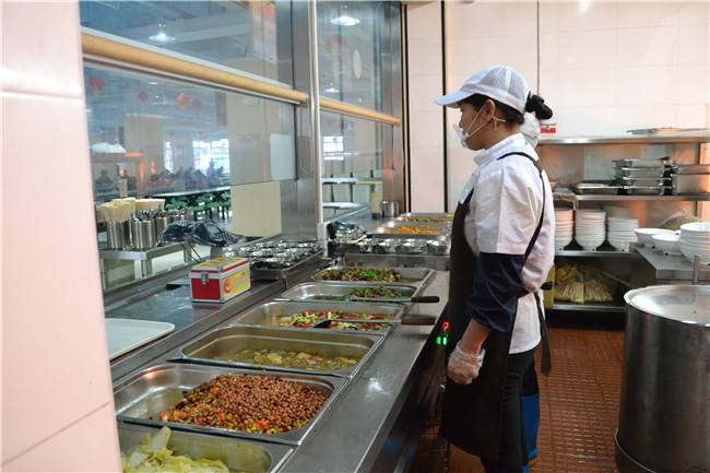 绍兴优质工厂食堂服务哪家强