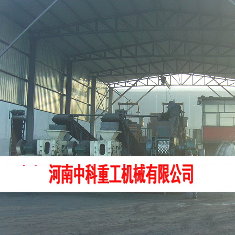 正规河卵石制砂机厂家 口碑推荐 中科供应