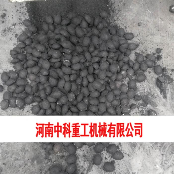 正规煤棒机价格 诚信经营 中科供应