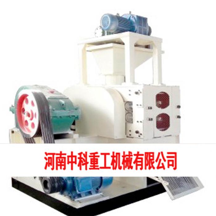 专业煤棒机需要多少钱 诚信为本 中科供应