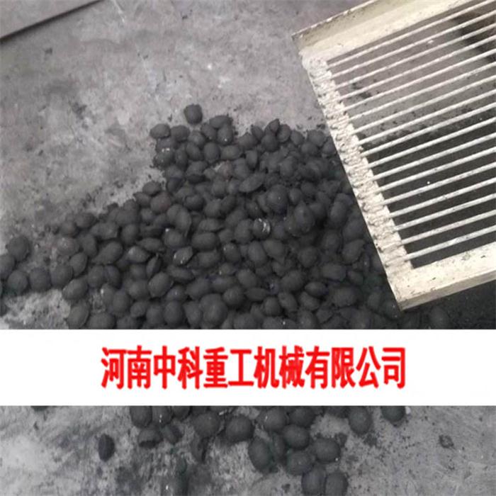 专业煤棒机哪家好 推荐咨询 中科供应