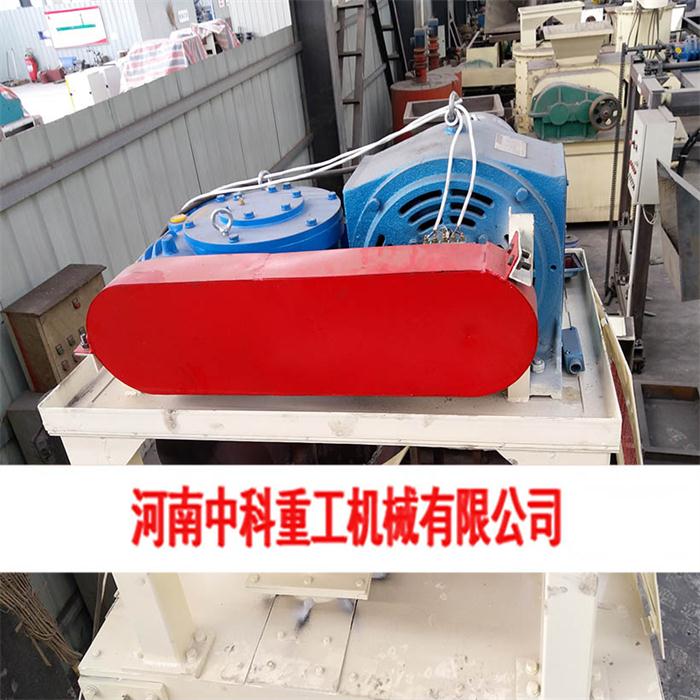 破碎机厂家推荐 欢迎咨询 中科供应