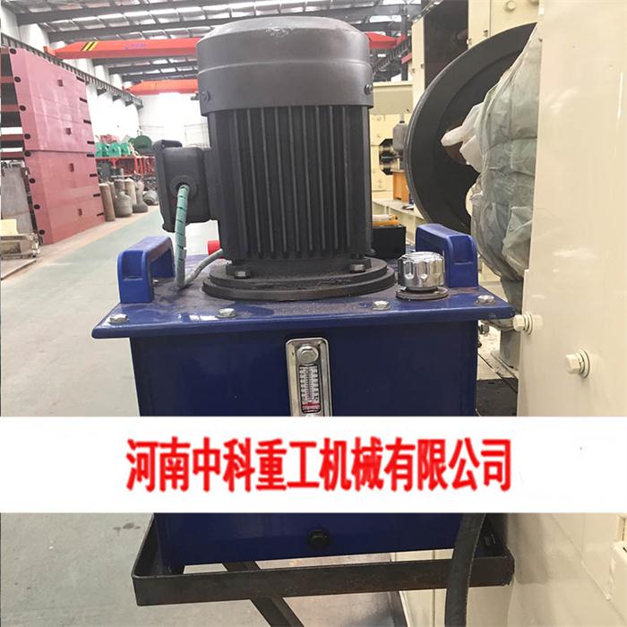 正规压球机需要多少钱 质量推荐 中科供应