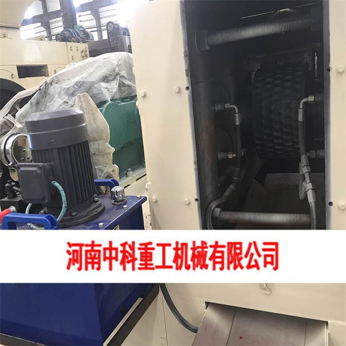 型煤压球机生产厂家 诚信服务 中科供应
