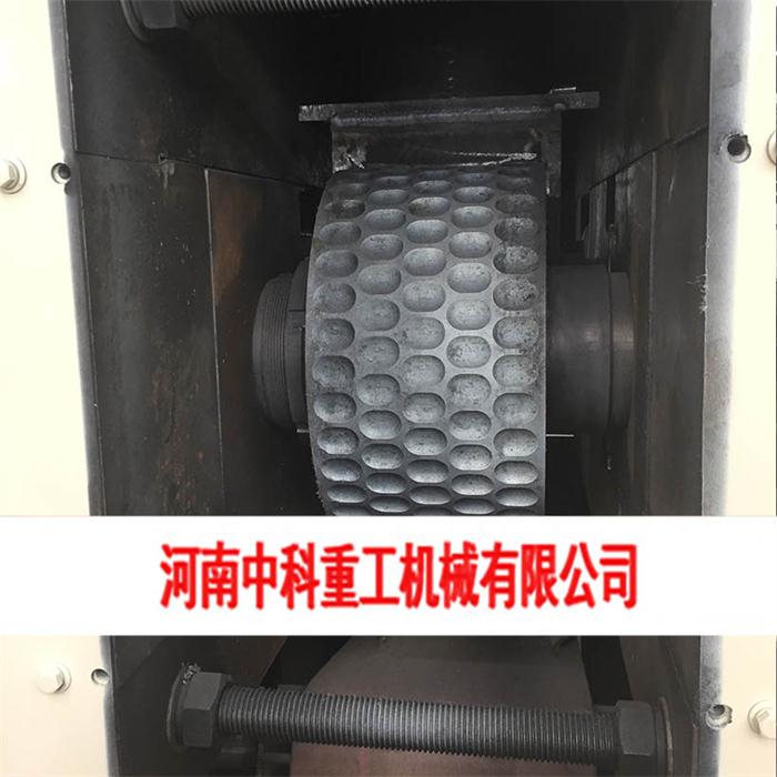 压球机企业 诚信经营 中科供应