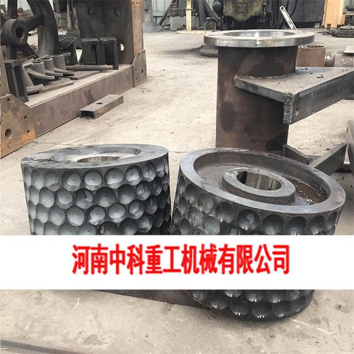 中型压球机 推荐咨询 中科供应