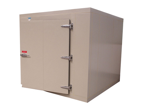 厦门食品冷藏库建造 冷通供应