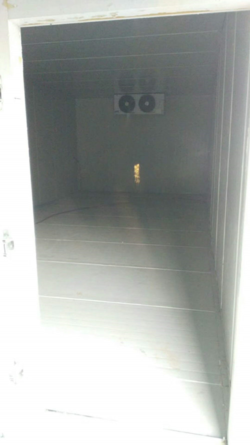 冷藏库制冷机组多少钱 冷通供应