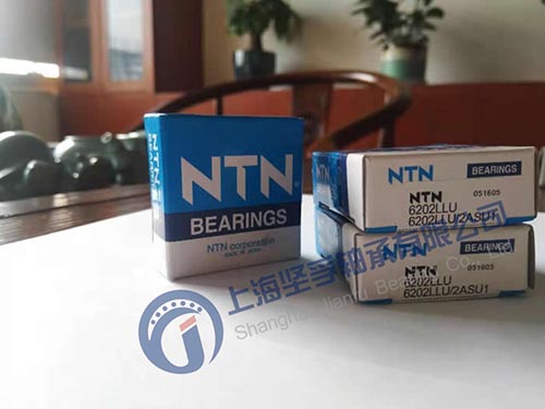江苏NTN轴承NUP312 坚孚供应