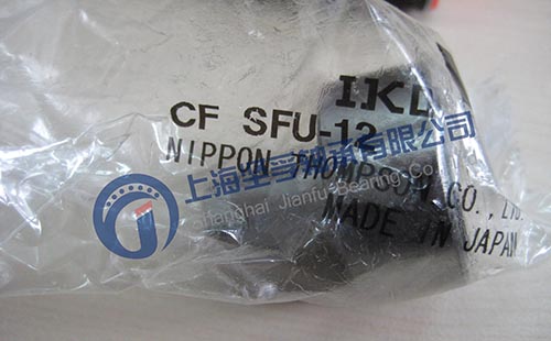 IKO轴承NURT25-1R 坚孚供应