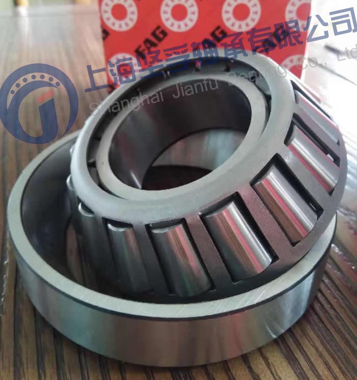 FAG轴承16006 坚孚供应