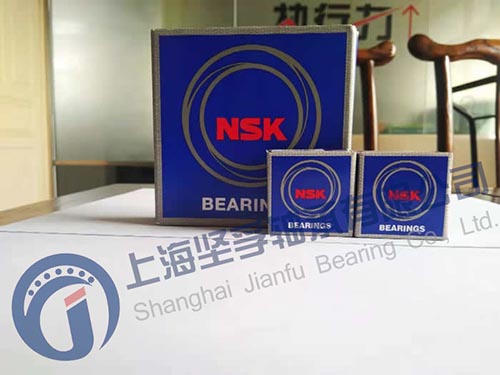 NSK轴承51103 坚孚供应