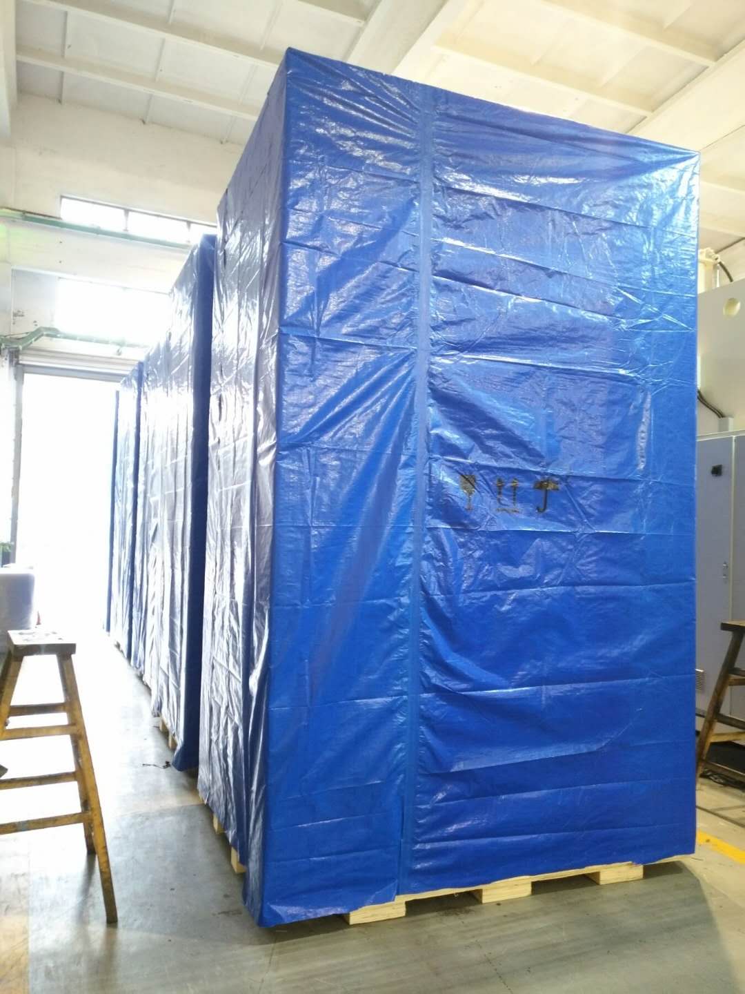 青浦防水真空木箱厂家报价