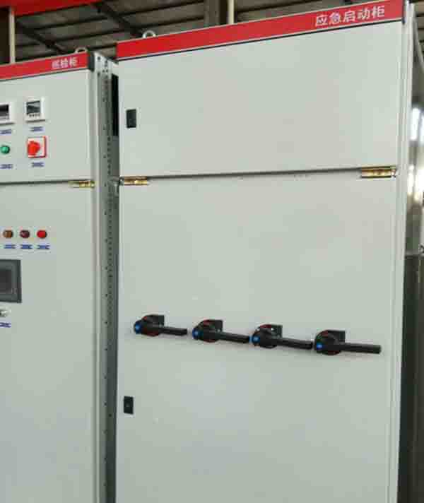 德州PLC控制柜厂家直供 欢迎来电 淄博科恩电气自动化技术供应