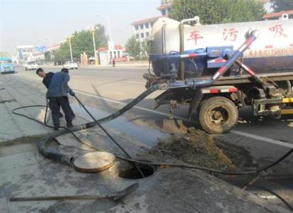 惠州泸州快速化粪池清理服务 欢迎来电 惠州市惠城区家洁疏通供应