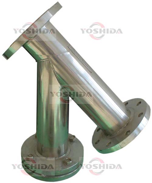 湖北Y型过滤器 吉田工业科技南通供应