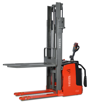 曲靖全电动堆高车 客户至上 基柯供应