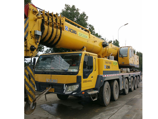 上海吊车培训 荣帮供应