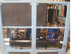 漳州小型冰水机生产厂家 冷通供应