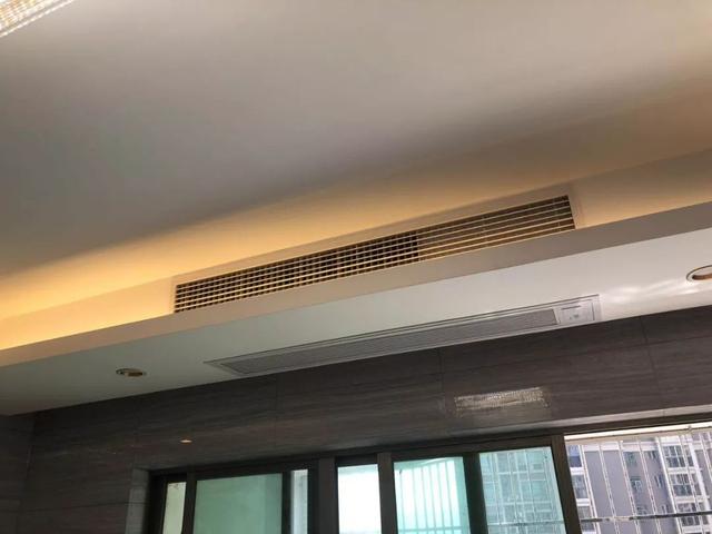 漳州中央空调安装