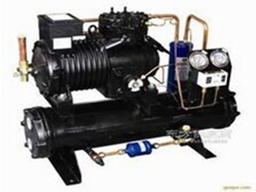 泉州小型冷藏库机组维修 冷通供应