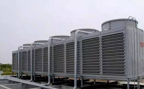 厦门工业水塔生产厂家 冷通供应