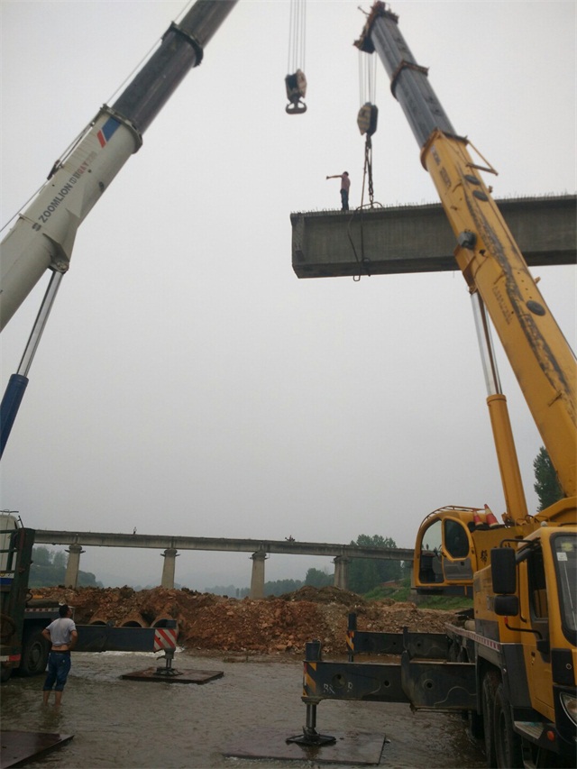 南阳大件移位 荣帮供应