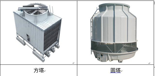 漳州冷却塔维修 冷通供应