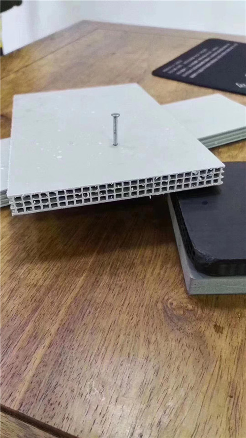 南京PP中空塑料建筑模板设备生产厂家 苏州金韦尔机械供应
