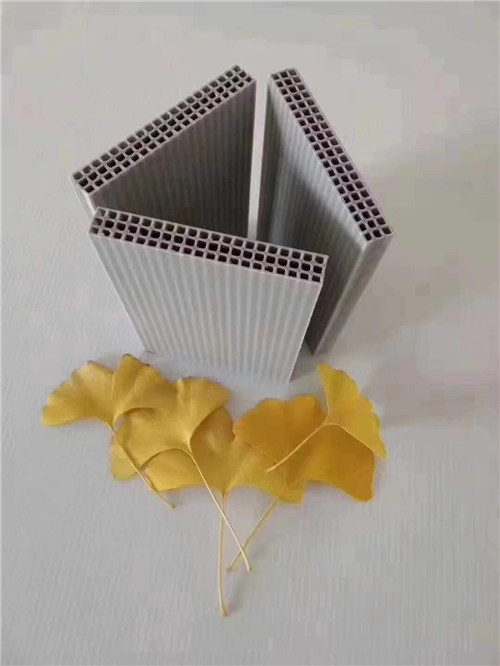 浙江中空塑料建筑模板生产线厂家直销 苏州金韦尔机械供应
