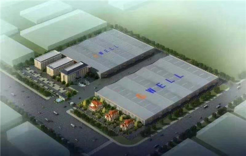 苏州中空塑料建筑模板生产线哪家好 苏州金韦尔机械供应