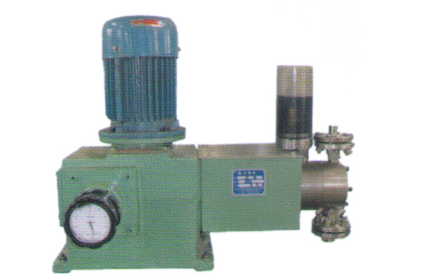 扬州液压隔膜式计量泵 远东泵阀供应「远东泵阀供应」
