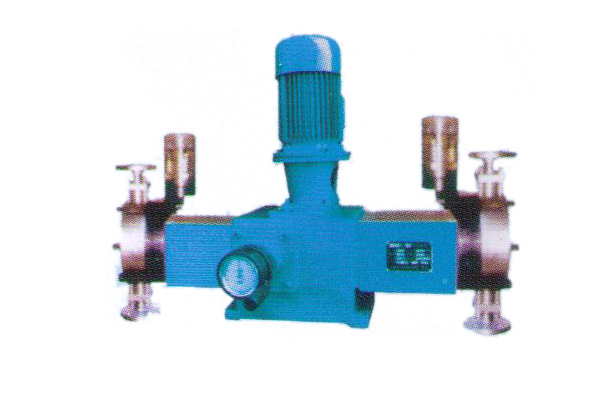 液压隔膜式计量泵价钱 远东泵阀供应「远东泵阀供应」