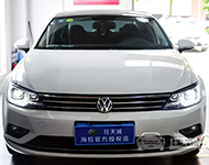 淄博汽车改灯哪家好,改灯