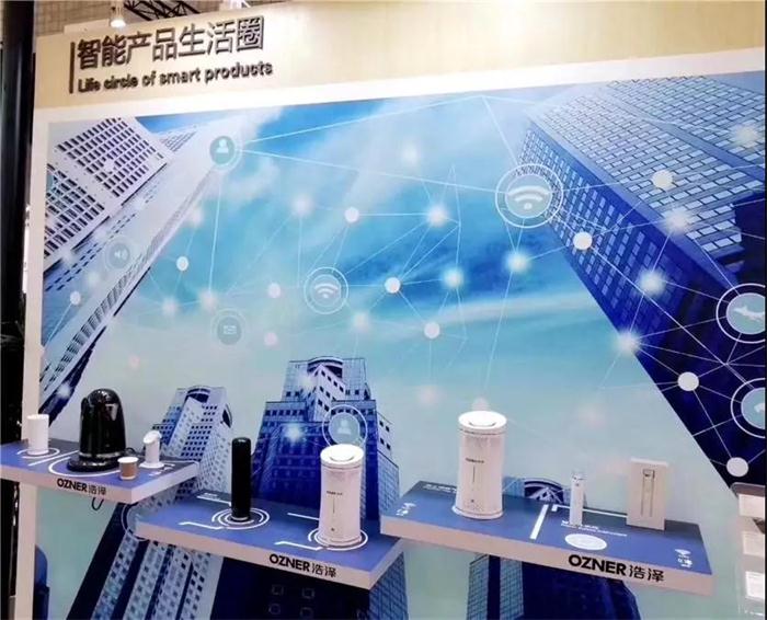 福州工厂净水器租赁