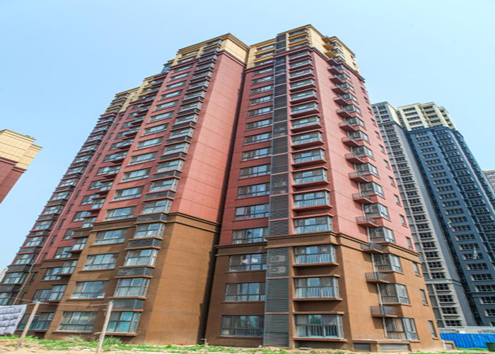 潍坊真石漆价格,真石漆