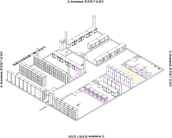 通辽市实验室设计,实验室设计