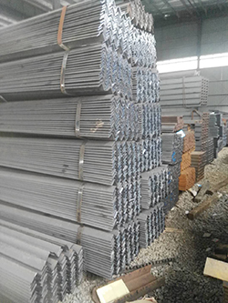 金属角钢价格多少 南京企畅建材供应