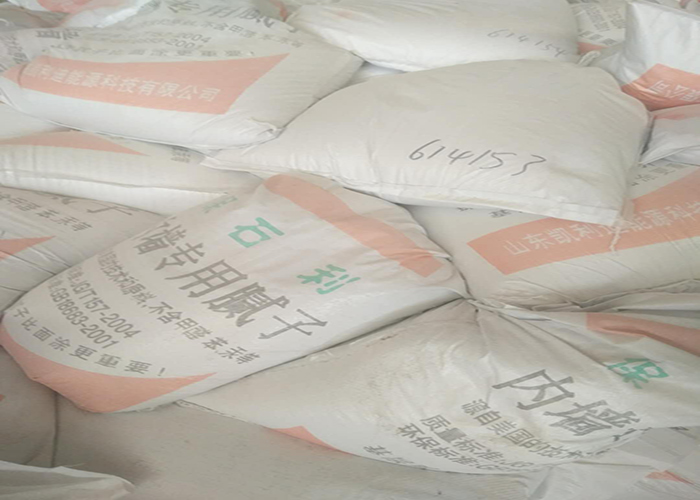 济南外墙腻子膏价格,腻子膏