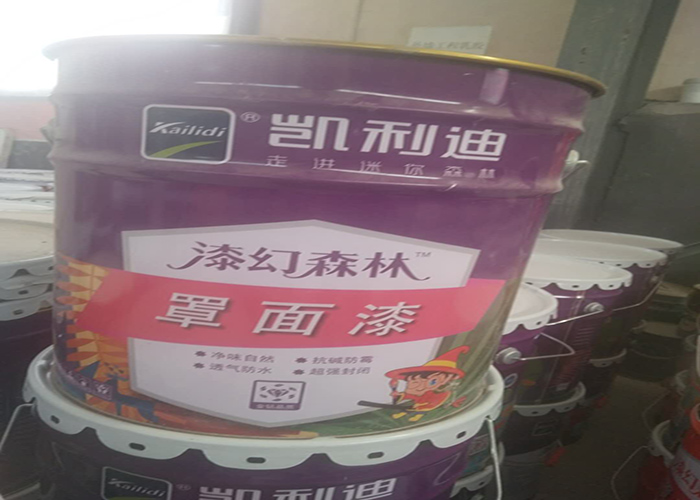 青岛外墙弹性乳胶漆价格,漆