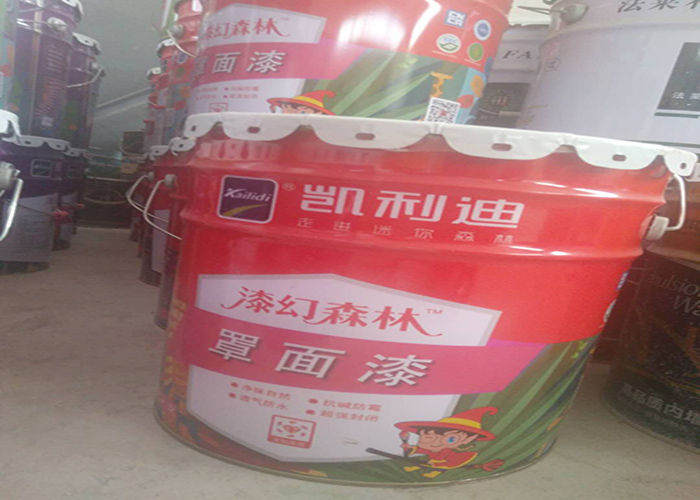 日照净味墙面漆供应,漆