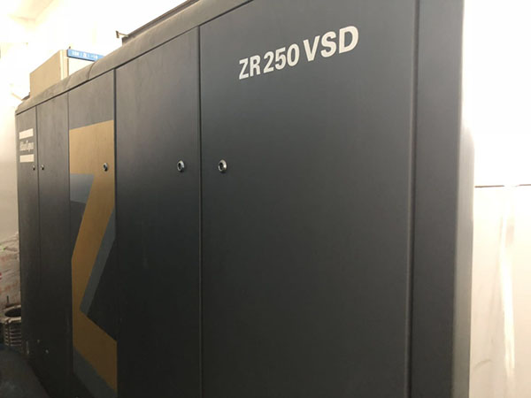 宁波微型无油空压机供应 越唐供应