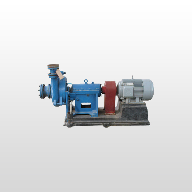 山东DT渣浆泵生产厂家 淄博格瑞斯祺机械设备供应