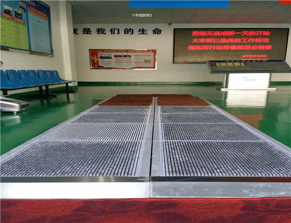 上海专业洁净室上门维修