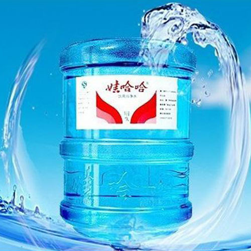泉州正规的娃哈哈桶装水