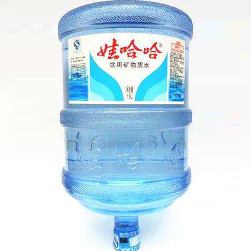 南安娃哈哈桶装水厂家